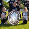 BSully_'s profile picture. Husband, Father, West Ham fan & Wimborne Town FC GK Coach #UTM 🥧 ⚫️⚪️Views my own.