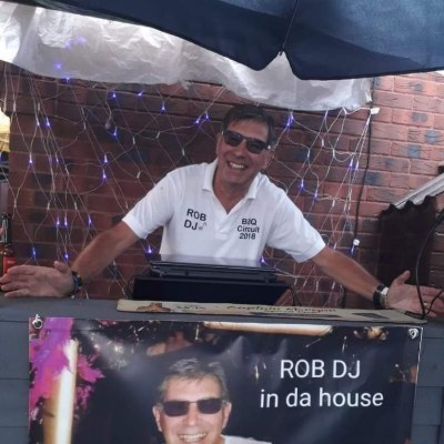 rob_djay's profile picture. 