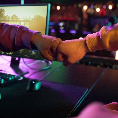 Your CO-OP Community for Live Streamers, Content Creators & Gamers
