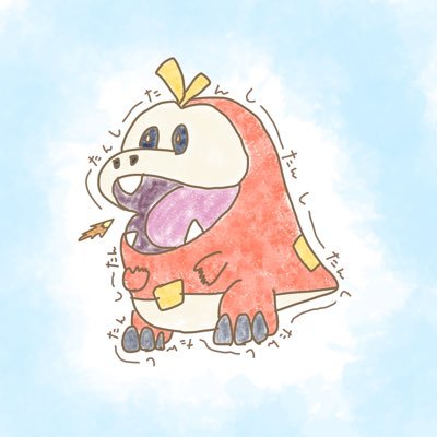 pokepoke0821's profile picture. ポケモンSVハマってます。 よろしくお願いします🙇‍♂️サニメン