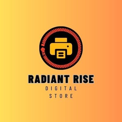 RadiantRise1204's profile picture. Radiant Rise
Radiant Rise your Digital store for your Digital https://t.co/qqyCzrKAgt will be soon be with me on Creative Design Journey. I will provide you with Digital down