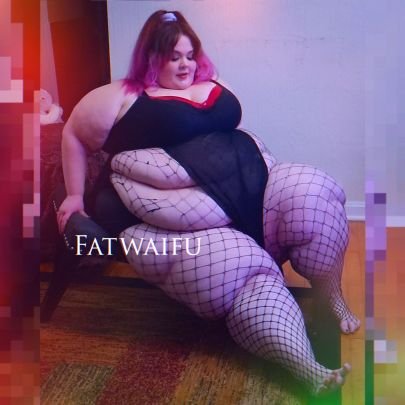 ssbbw 
Instagram-Fat_waifu
https://t.co/exuIEay0Oc