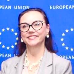 🇪🇺 EU Ambassador to the Kingdom of 🇸🇿 Eswatini, Head of @EUinEswatini #peace, #development, #education, #trade, #HR #EUintheWorld RT≠endorsement 🇧🇬 🇺🇦