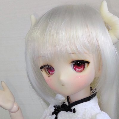 検討中 on Cubさんのプロフィール画像