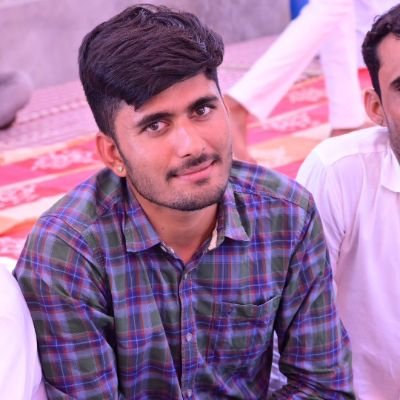 ma (political science) 

*social and political activist*
  
  #rpse_aspirant

 .hobby_reading 
. Me always updated 

.belive smart work