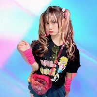 ぎゃるぴな♡白木姫菜／DANCE＆VOCAL (@hinashiraki) Twitter profile photo