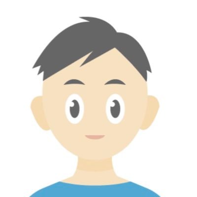 jkorosan's profile picture. 完全独学副業プログラマー🧑💻案件受けたり、アプリリリースして小遣い稼ぎしてます。webアプリ、スマホアプリ、AIなど。