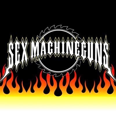 SEX MACHINEGUNSさんのプロフィール画像