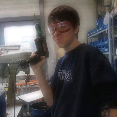 Lurker_csgo's profile picture. 