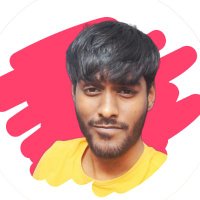 Divyanshu Patel(@io_Divyansh) 's Twitter Profile Photo