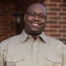 McGeeForDenton's profile picture. Denton City Council, Place 5 (At-Large) | Father, Christian, Truck Driver, UNT Alum