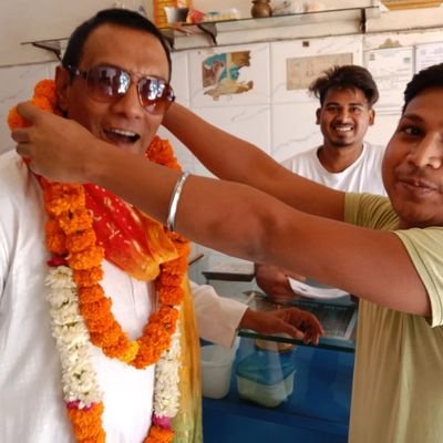 BLP Candidate, North East Delhi LokSabha Seat. Fight Against Corruption with @joinblp