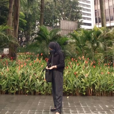 NofasariNuriyah's profile picture. Hobi makan dan tidur. Jangan lupa baca berita ya gaes