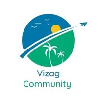 Vizag_community 🏝(@vizag_community) 's Twitter Profile Photo