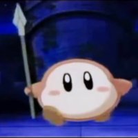 あの日のわど (@kirby_wado) 's Twitter Profile