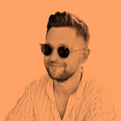 hndmrsh's profile picture. Mobile at @hnry_nz // Modular synth nerd at home