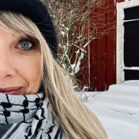 Maja Janmyr (@myrmek) 's Twitter Profile Photo Maja Janmyr (@myrmek) 's Twitter Profile Photo