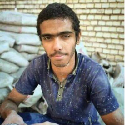 A_Kasmai_'s profile picture. For a democratic, secular Republic of Iran