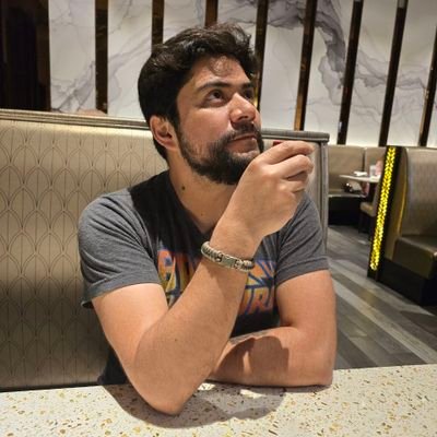 NeryDlg's profile picture. Software Engineer, I love my job; Linux user; casual gamer; in my freetime I pretend to be a musician; board games fan