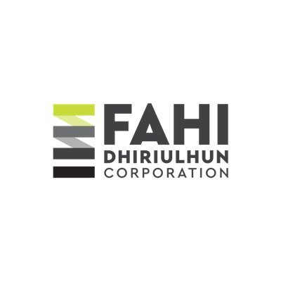 Fahi Dhiriulhun Corporation (FDC) Limited is a 100% state-owned company established by the Government of the Republic of the Maldives.