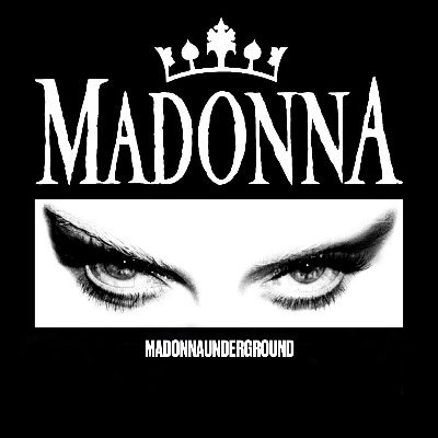 madonnaunderground Profile