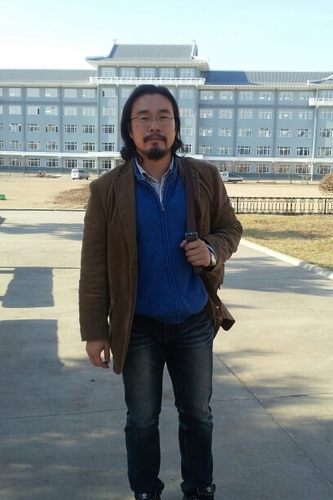 GMB대안학교장.백두대간종주.율려명상.검무.사단법인참밍사무국장