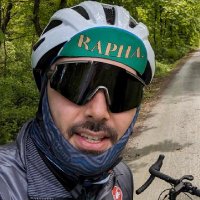 b_thecyclist(@b_thecyclist) 's Twitter Profile Photo