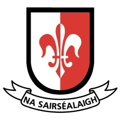 Sarsfields is a Gaelic Athletic Association Club based in Newbridge Co.Kildare ⚽️ Est. 1897