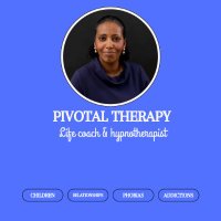 PIVOTAL THERAPY(@LifeCoach3000) 's Twitter Profile Photo