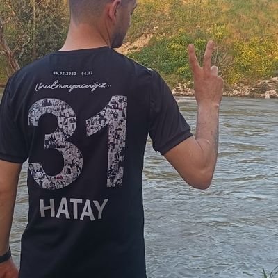 Hatay Deprem Birliği Official ✌🏻