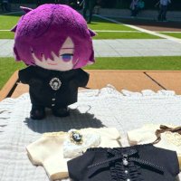 眷属 (@fantome_lily) Twitter profile photo