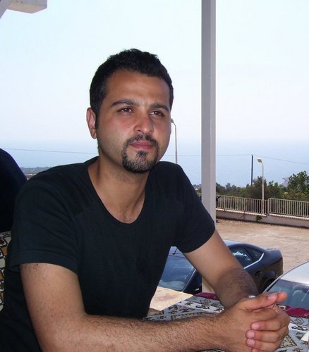 mericibrahim's profile picture. 