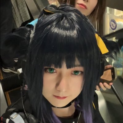 佐藤砂糖と佐倉桜さんのプロフィール画像