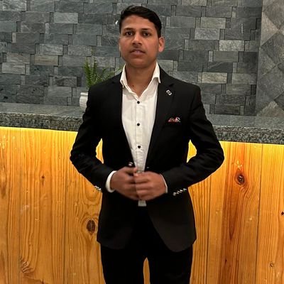 im__lokendra's profile picture. Backend Developer | Node.js, PostgreSQL, SQL, Express.js, Azure Cloud | Learning Full Stack (React, Next.js, React Native) | Passionate about growth & innovatio