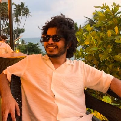 shubhamratrey's profile picture. come, lets figure this out together