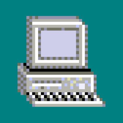 📁 documenting the files found on obsolete data storage over on filesfound dot net
⭐ updates posted here!
👑 website written and maintained by @PIXELATEDCROWN