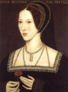 Claire Ridgway, author of books incl. The Fall of Anne Boleyn, and The Boleyns of Hever Castle (written with Dr Owen Emmerson), and Tudor history blogger.