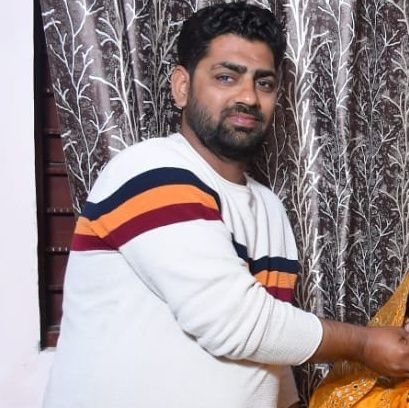 abidsaifi2011's profile picture. 