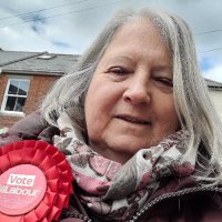 Jenny Hicks for Sandown South (@fairlady1111) 's Twitter Profile