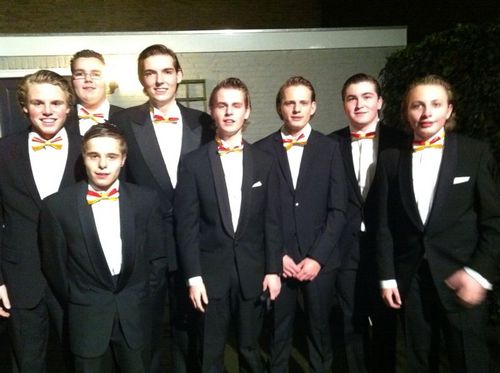 jorisb19's profile picture. 