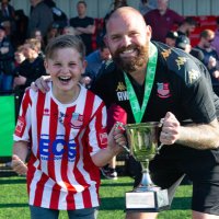Alan Warner 🔴⚪️🔴⚪️ (@alanw85) 's Twitter Profile