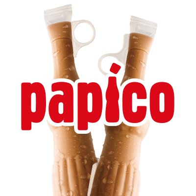 なめらか食感のフローズンスムージー【#パピコ／#papico】の公式アカウントです♪新商品やお得なキャンペーンなど、パピコに関する情報をいち早くご紹介します！