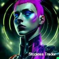 Stoploss Trader (@stoplosstraddr) 's Twitter Profile