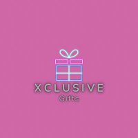 Xclusive Gifts(@xclusive_gifts) 's Twitter Profile Photo