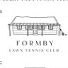 FormbyTennis's profile picture. Club Night Tuesdays from 6.30pm. 6 Floodlit all weather courts and a new floodlit Padél court. New Members welcome!🎾