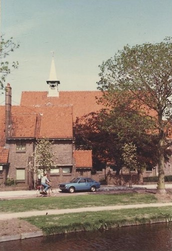 Nieuwe Twitteraccount @ABhaarlem voor de nieuwe wijkraad Amsterdamse Buurten, deze twitter wordt niet meer actief gebruikt...