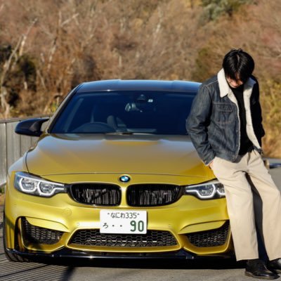 '00 Age:23 / 🏎 BMW 335i LCI (E92) → BMW M4 (F82) / 📸 Canon EOS RP / Wmmt / 頭文字DAC/ aespa / 櫻坂46