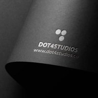 DOT 4 STUDIOS (@dot_4_studios) 's Twitter Profile