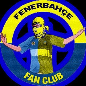 🇹🇷 Mustafa Kemal ATATÜRK 🇹🇷
FENERBAHÇE 💛💙
FFC - Fenerbahçe Fan Club
Türk ve Fenerbahçe'li 💛💙olmaktan grur duyuyorum 🇹🇷🇦🇿