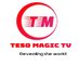 TESO MAGIC TELEVISION (@TesoMagicTV) Twitter profile photo